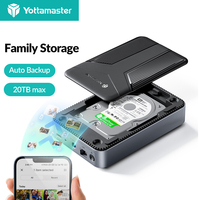 Yottamaster 2.5\