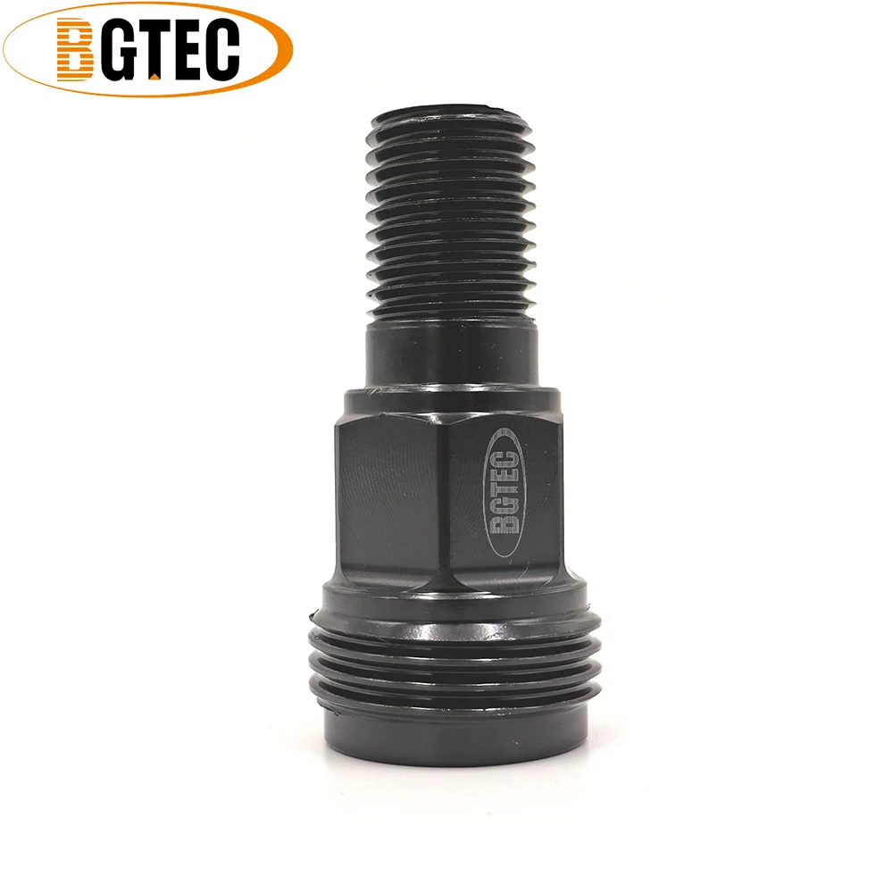 BGTEC DIAMOND CORE DRILL ADAPTER (DD-BL to DD-BS) for HILTI DD160E DD200 DD250E DD350