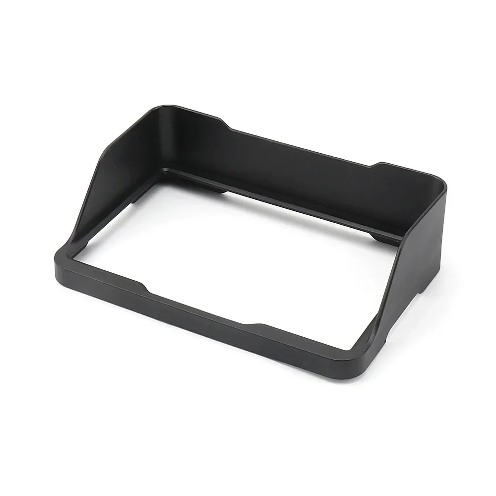 جديد لـ CFMOTO 800 MT 800MT 800mt 2023 ملحقات الدراجة النارية غطاء عداد السرعة الأسود غطاء الأداة غطاء مضاد للوهج