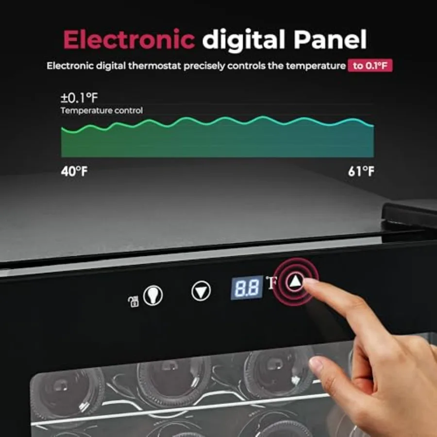 Thumbnail 3 - #25 Mini Refrigerators List of Top Picks