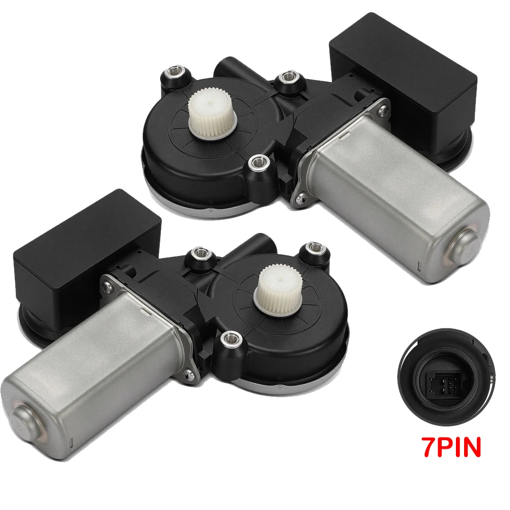 Fensterhebermotor für Toyota Corolla 2019-2025 Fensterhebermotor OE # 8572002700 8571002660 85720-02700 85710-02660 – Detail 3