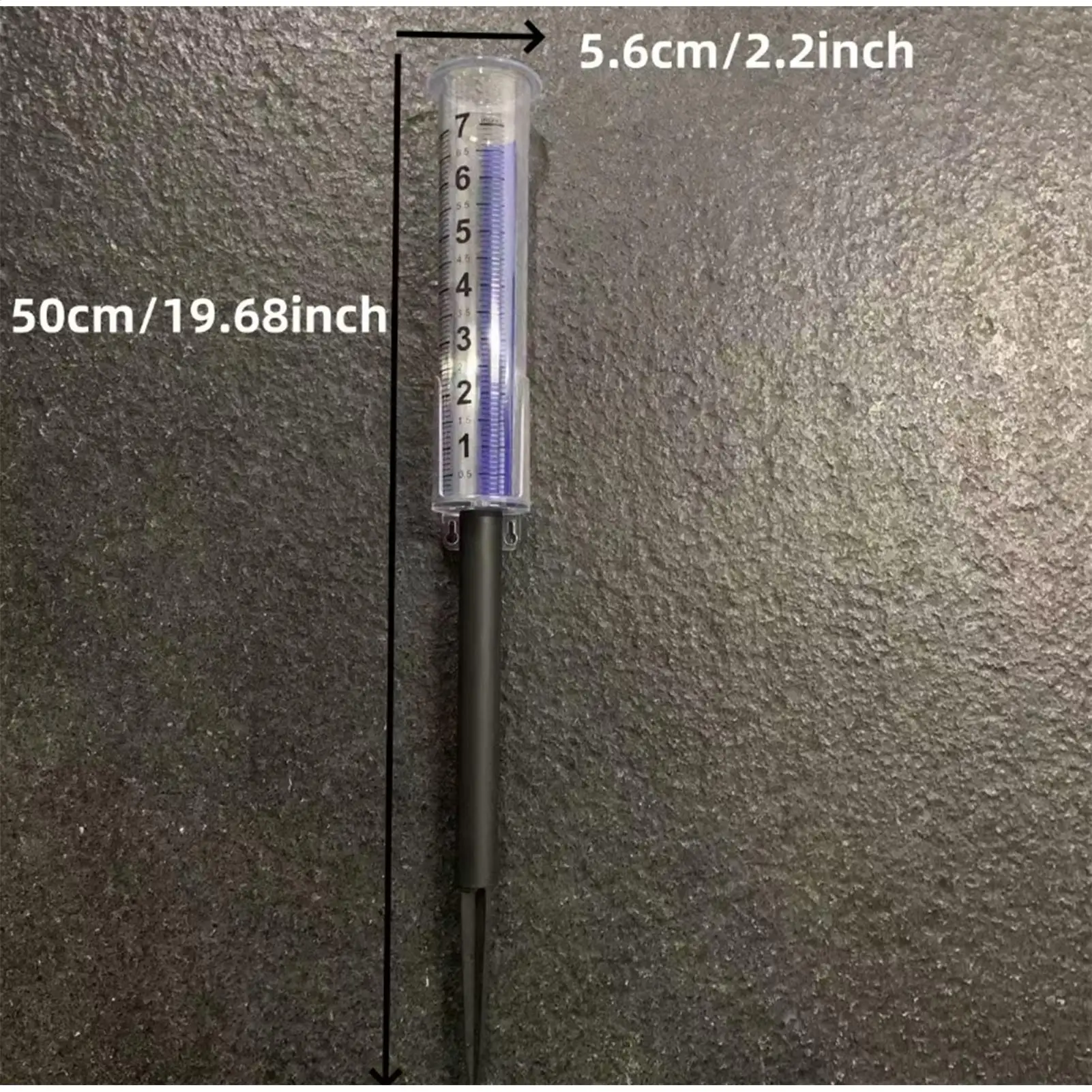 Thumbnail 4 - #2 Newest Rain Gauges
