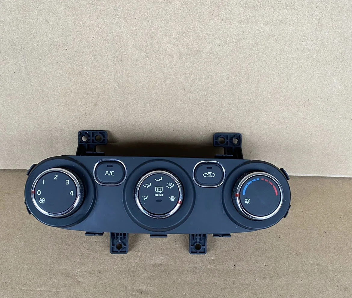 Suitable For Kia K3… - image