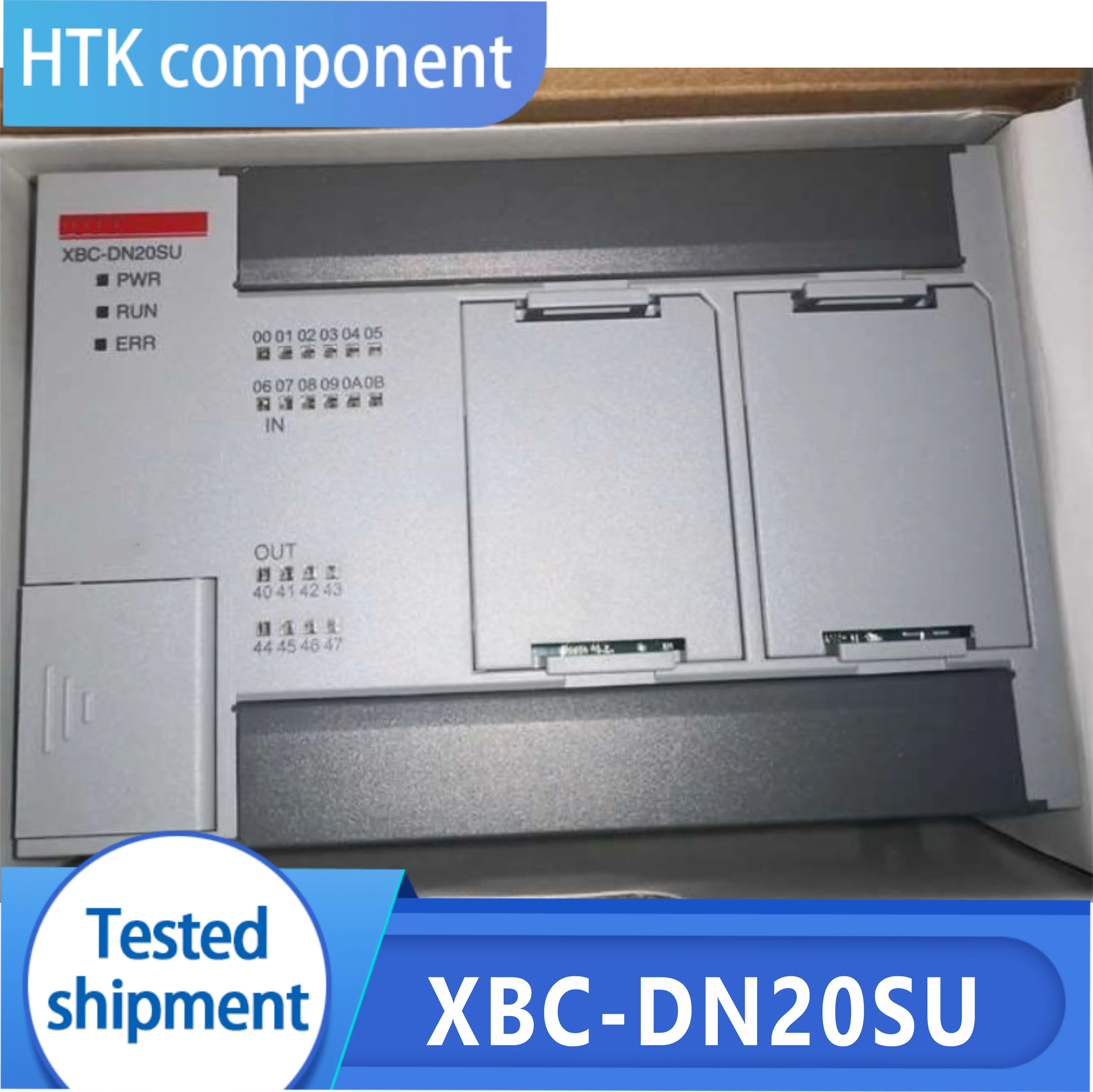 

New Original PLC Controller XBC-DN20SU