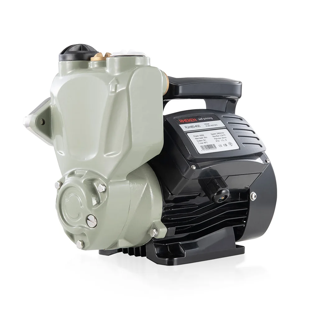 

2hp Self-priming Electric Intelligent Constant Pressure Bo oster Water Pump