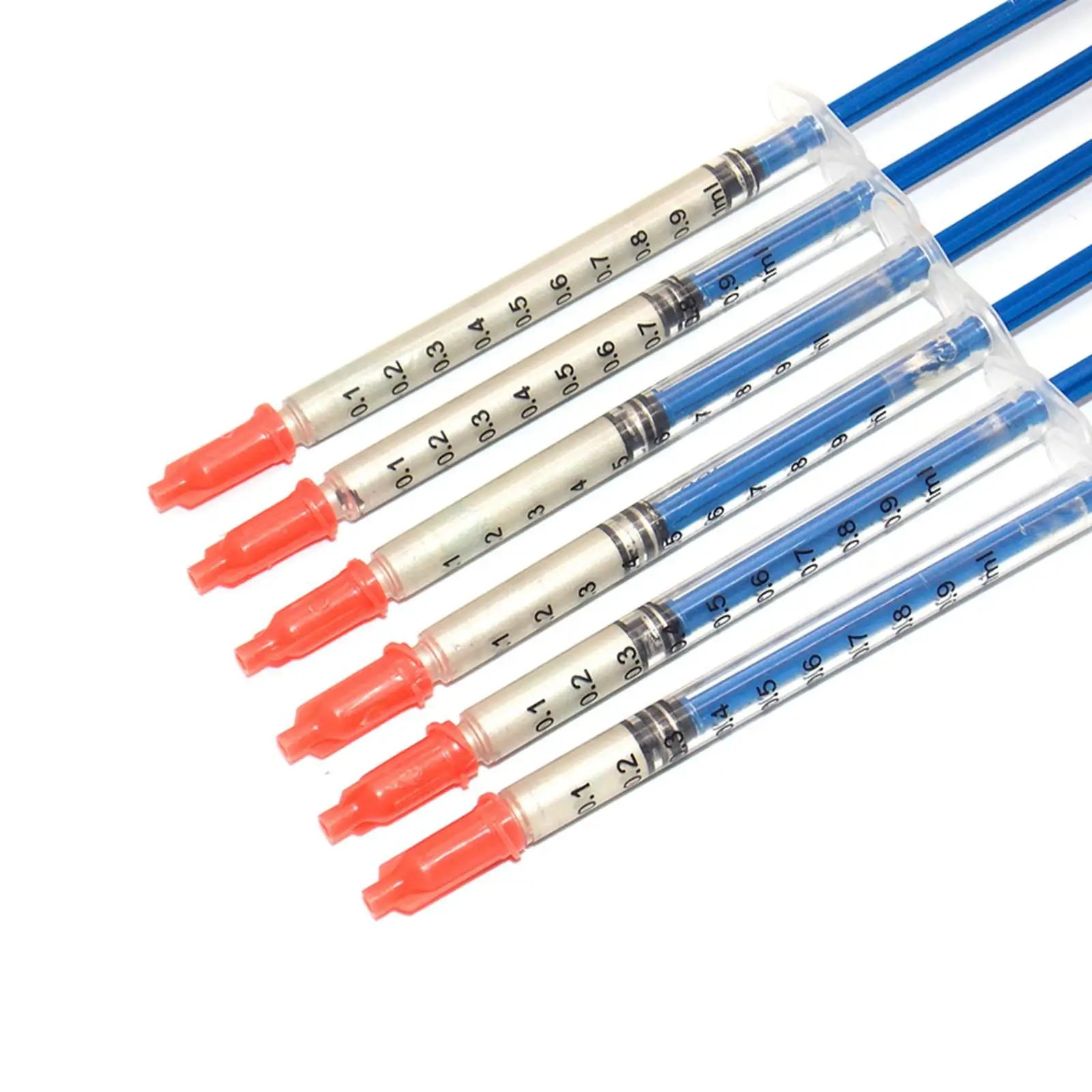 Conductive Silver Paste Low Resistance Electric Glue PCB Repair Wire Adhesive for Home Electronics