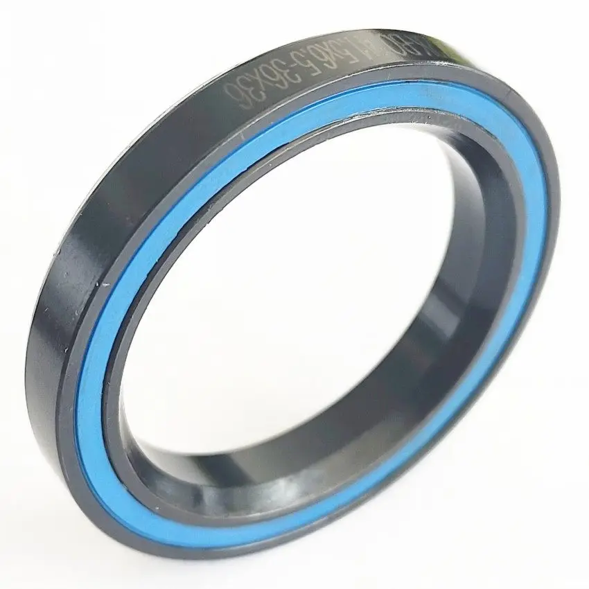 ACB872K BO 30.15x41.5x6.5mm-36x36 | Black Plated | 1-1/8 Bowl Bearings