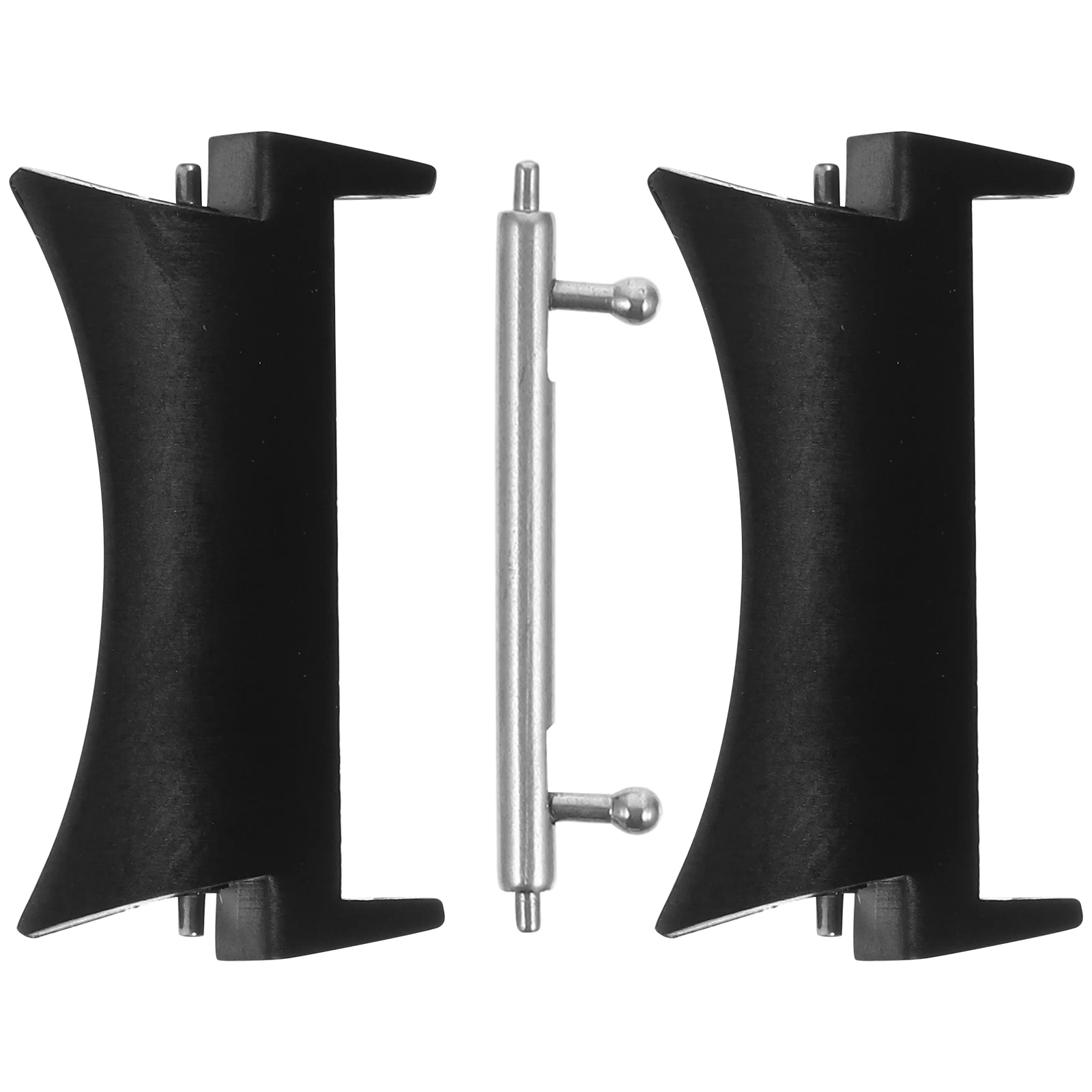 

Stainless Watchband Connector Strap Bands Repair Parts Professional Watchstrap Adapter