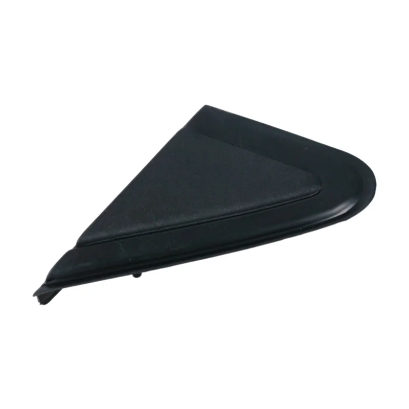 DELAM-2Set espelho de cobertura de asa externa do carro Q0853273A 6Q085324A para Polo 4 9N Cross Sedan Vento