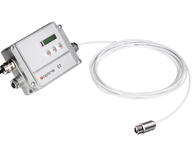 

optris OPTCTLT02 CB3