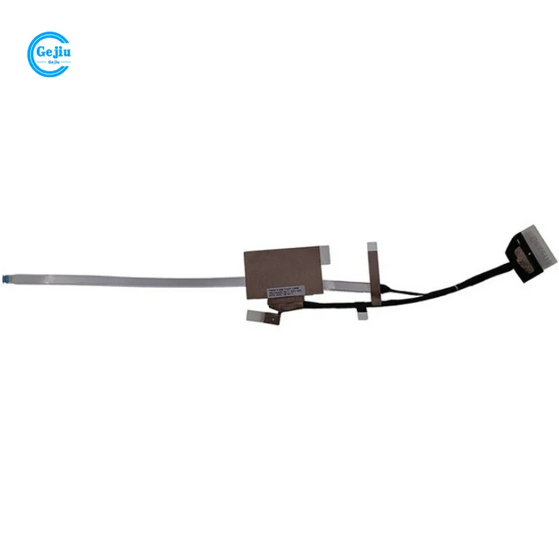 

New Original Laptop LCD EDP Cable for HP X360 14-DH 14M-DH TPN-W139 450.0GG02.0013 450.0GG02.0001 With Touch