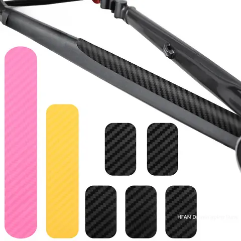 자전거 체인 스테이 보호 테이프 프레임 패드 MTB 도로 BMX 자전거 체인 가드 보호대 프레임 체인 보호 스티커