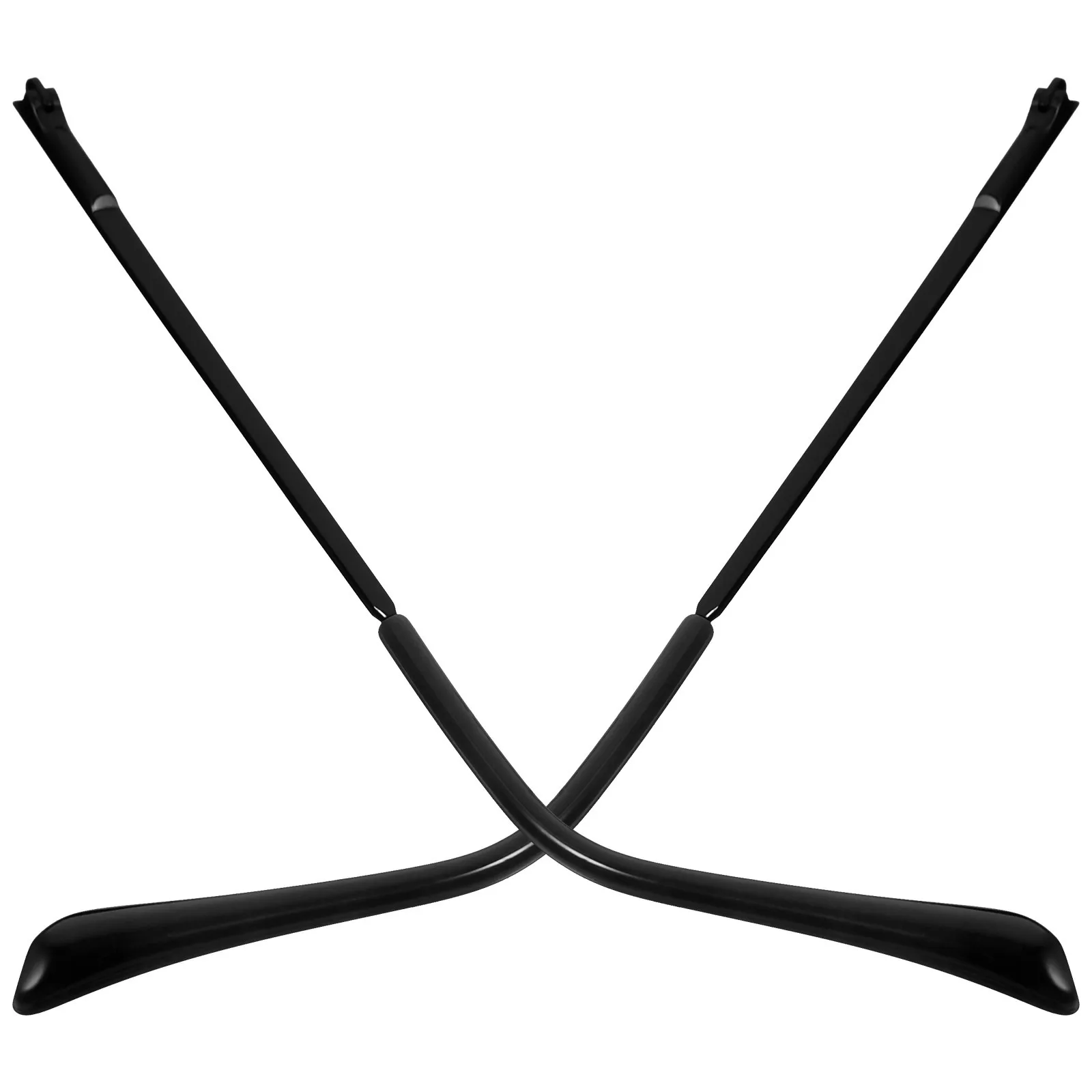 

1Pair Eyeglass Replacement Temple Metal Sturdy Glasses Arm Legs Replacement for Sunglasses Reading Glasses