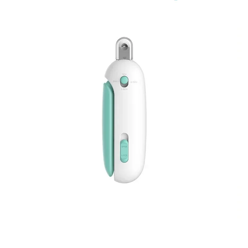 Adjustable Pet Nail Clippers 8