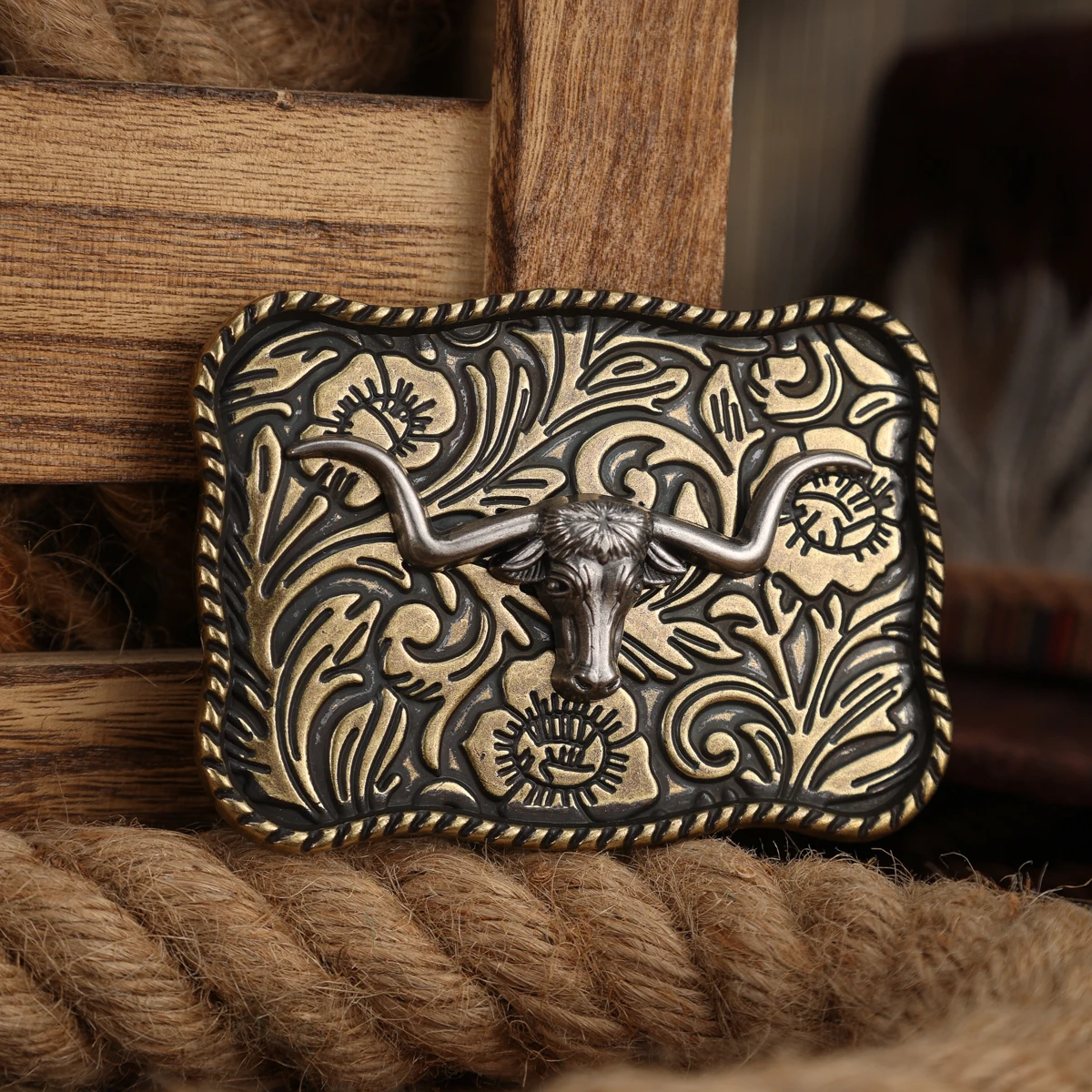 

Наконечник для пряжки ремня - наконечник для пряжки в стиле вестерн-ковбой - металлический наконечник для пряжки.