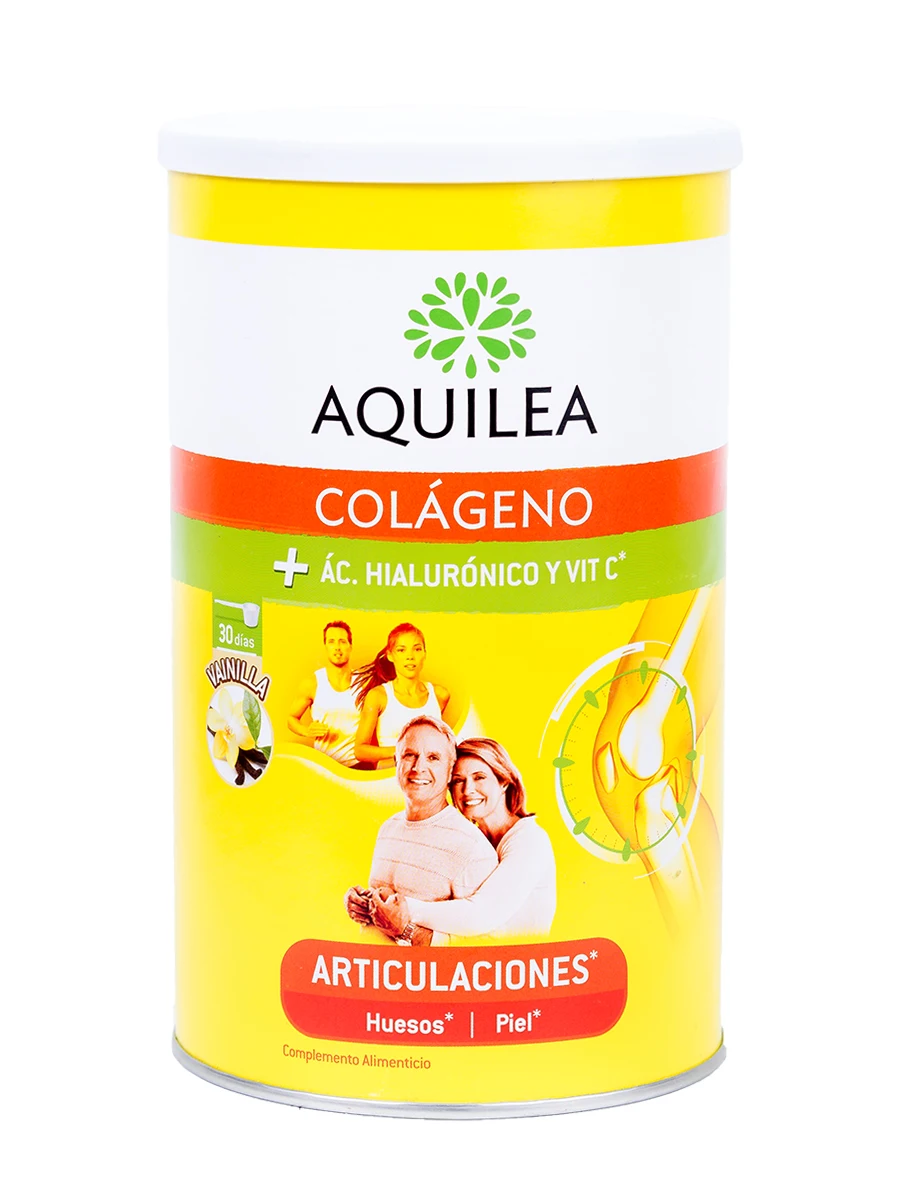 Aqulea artinova complex flavor vanilla 375 gr-protection for your joints