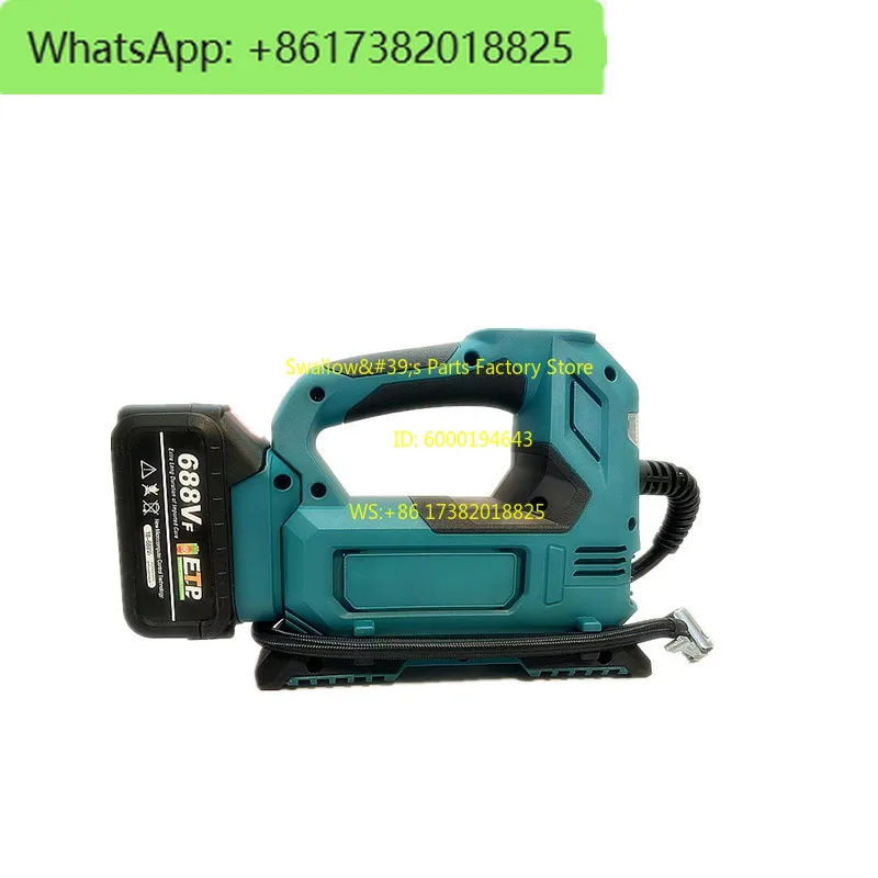 

Car Air Pump Portable Car