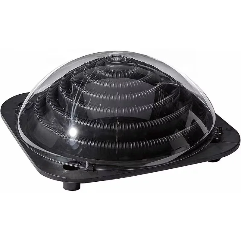 Accessori per piscine Riscaldatori solari portatili per piscine