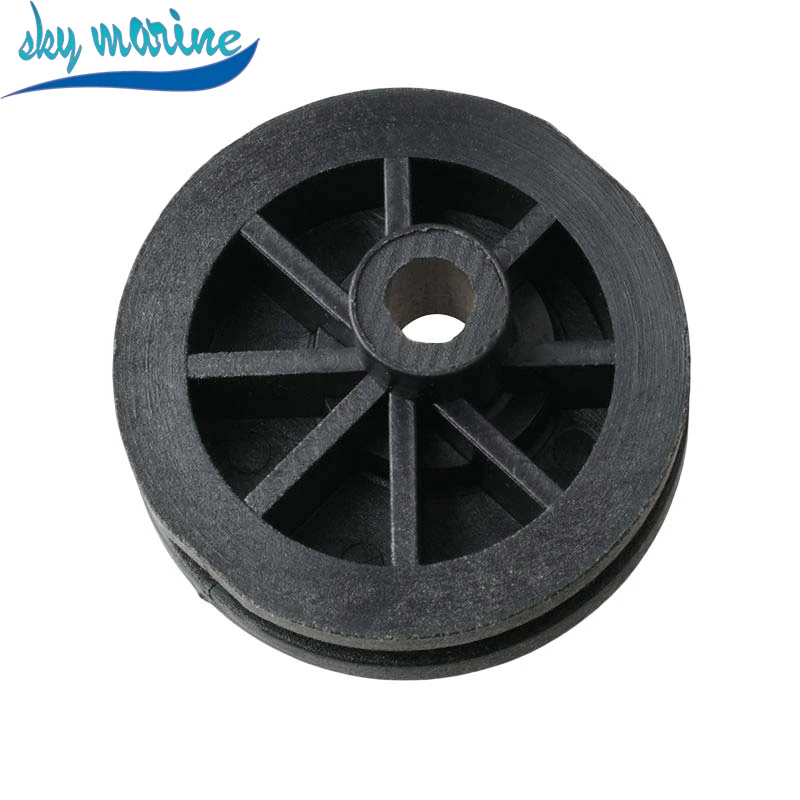 

Пластина 66T-45321-00-00 для подвесного мотора yamaha, 2-тактный 40HP или 4-тактный F30 F40 66T-45321 66T-45321-00