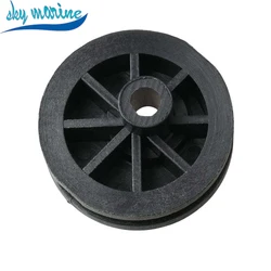 66T-45321-00-00 Plate for yamaha outboard motor 2 Stroke 40HP or 4 Stroke F30 F40 66T-45321 66T-45321-00