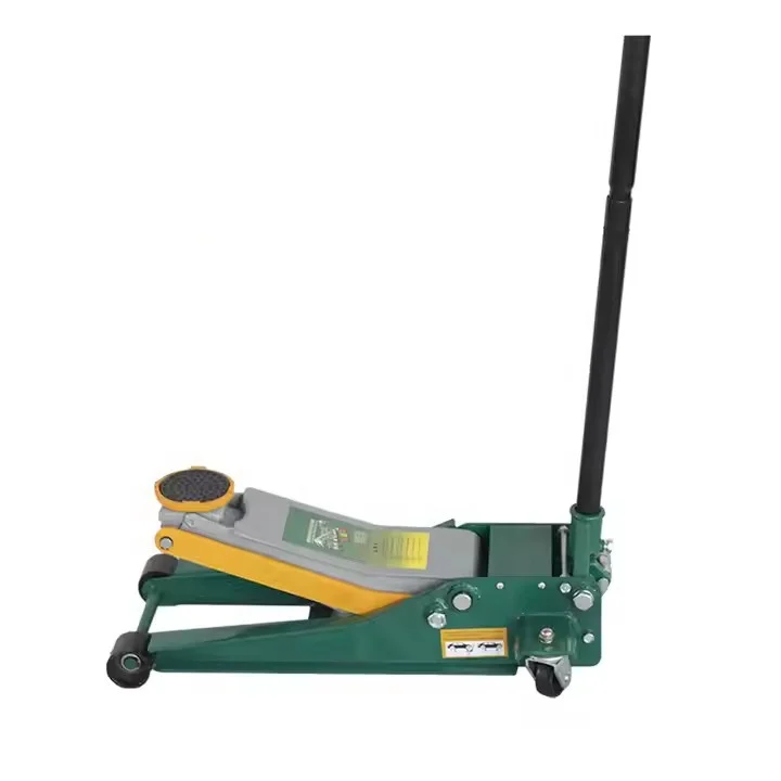 

Professional Manual 3 Ton Heavy Duty Car Jacks for Car Quick Lift