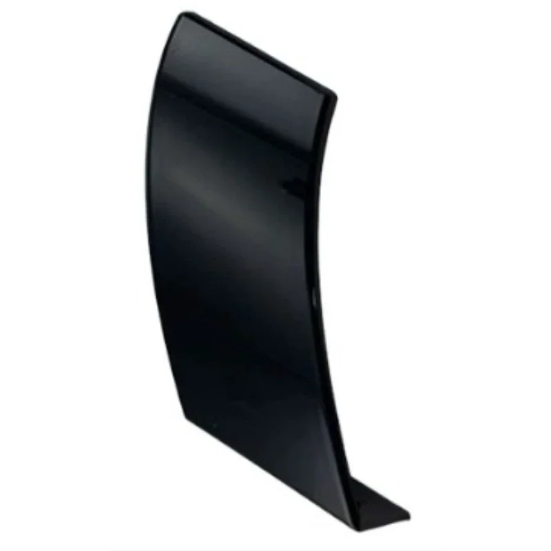 For Land Rover Defender 2020 Automobile Parts Brand New LR157844 LR157845 Black A-pillar Trim Lower Section