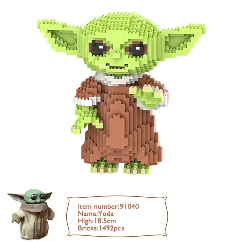 10 best sales सूक्ष्म ईंट - №6