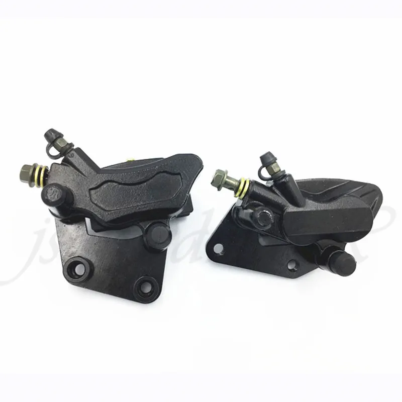 For Citycoco Front and Rear Brake Calipers With Brake Pads Are Applicable to All Kinds of Electric Scooters and Motorcycle image 6