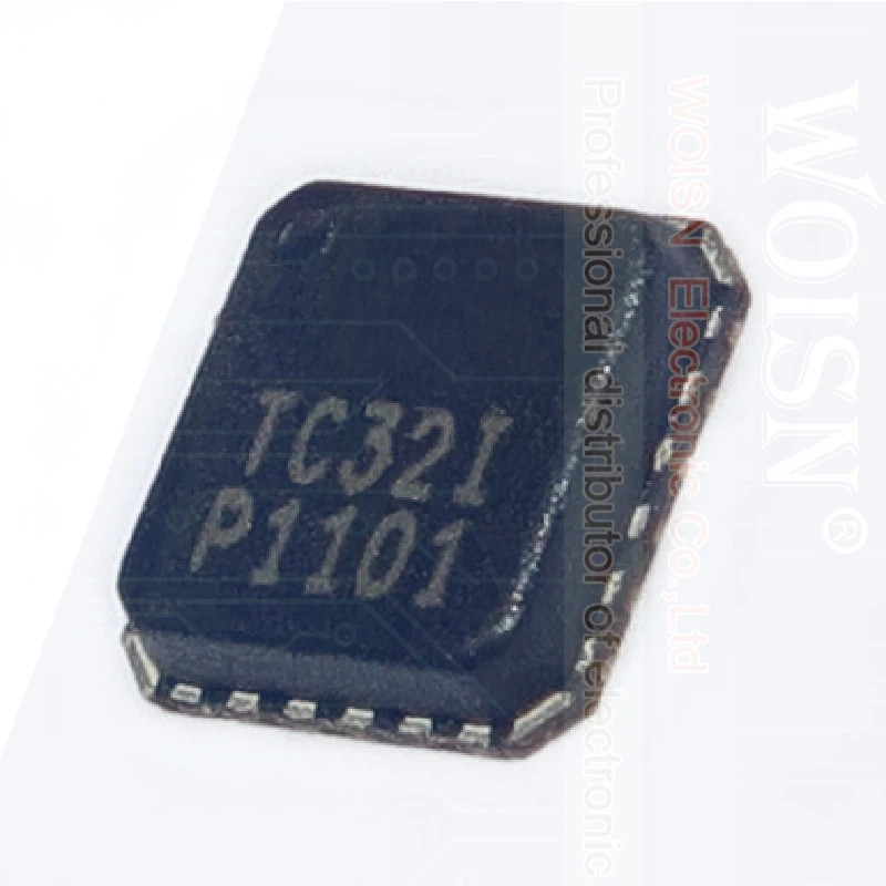 2-5PCS SD6109 6109 TC32I TC32 SUD40N10-25 40N10-25 MAX8903HETI+T MAX8903HE TNY267PN TNY267 24LC64-I/SN 24LC64
