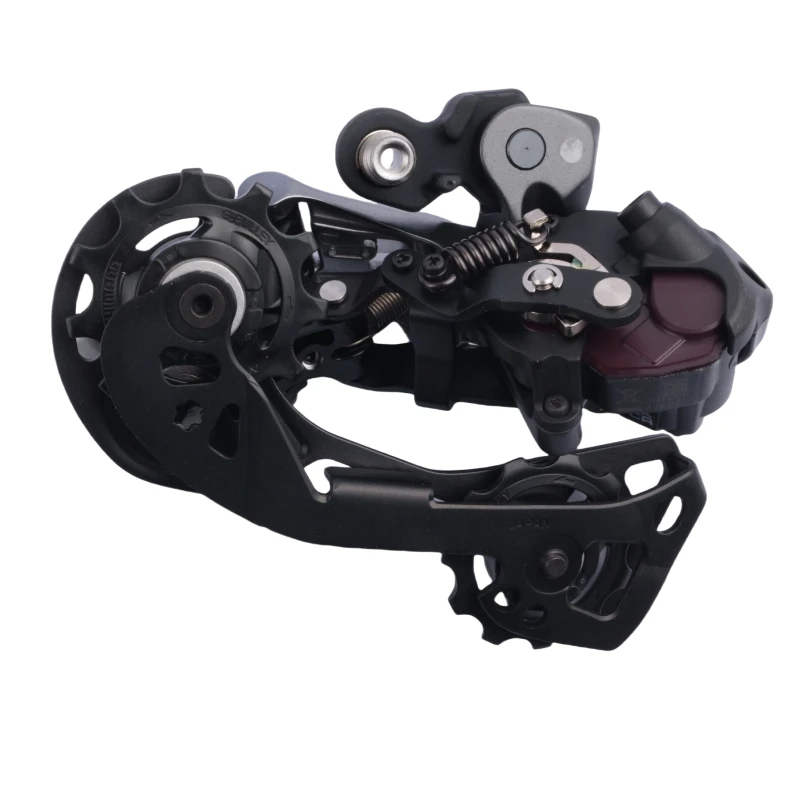 Shimano GRX RX RD RX812 RX810 RX815 RX817 2x11s Rennrad Schaltwerk Shadow+ Kupplung kompatibel mit RX800 R8000 R7000 – Detail 24