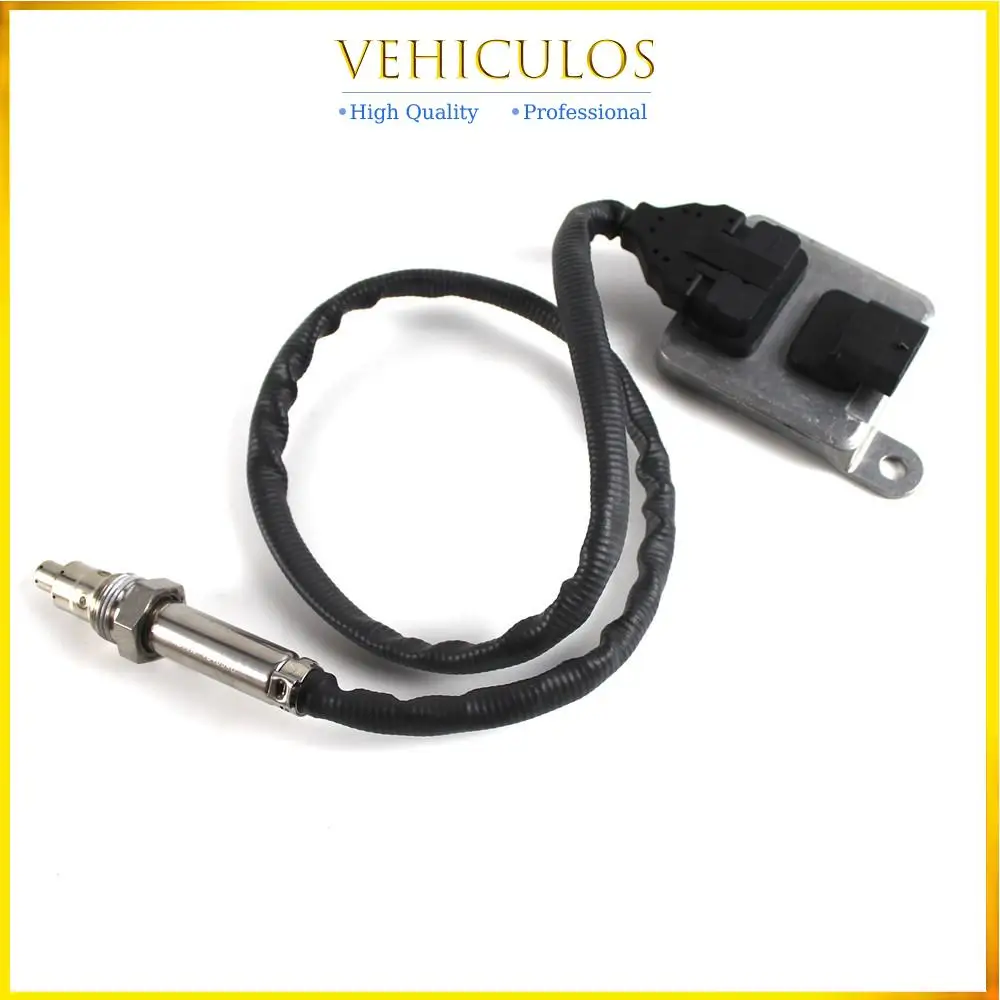 

89463-E0451 5WK96668 1x датчик Nox Датчик оксида азота 89463E0451 SNS12V для автомобильных аксессуаров Hino Truck с гарантией 3 месяца