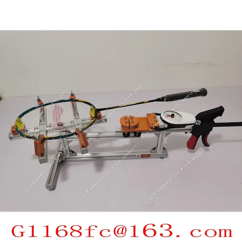 Household Type, Flat Pull Type, Badminton Racket, Threading Machine/wire Pulling Machine