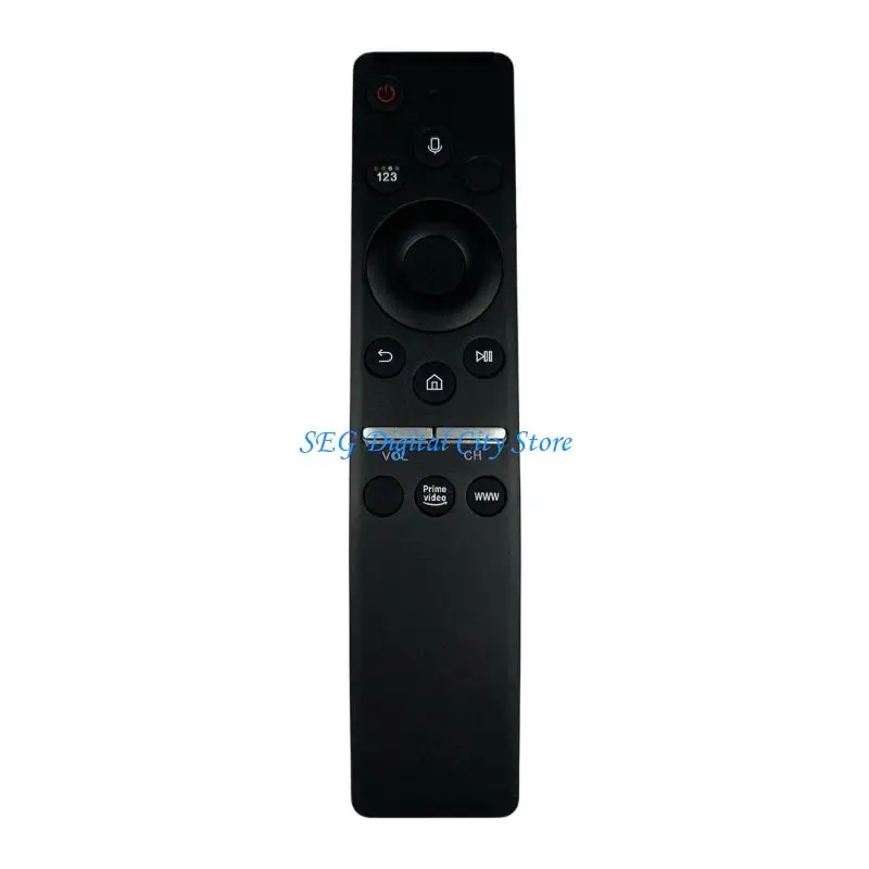 U75B Replacement Voice Remote Control BN5901312F for Dedicated Quick Response with Long Distance Function