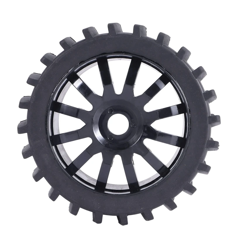 Hsp Hpi baja用電動ロードバギー,1/8 rc,4個。