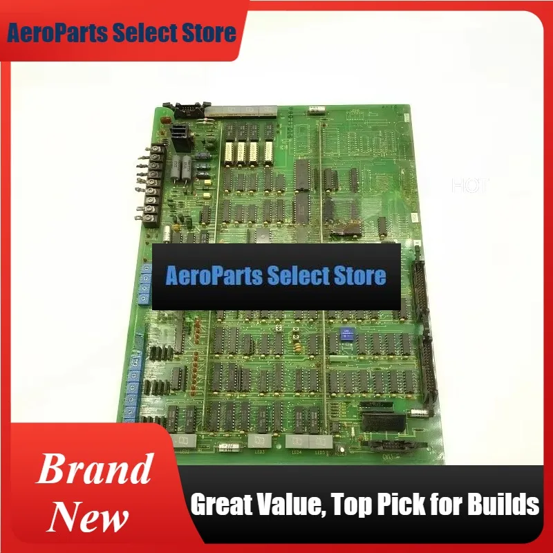 AeroPartsParts For Toshiba Elevator Parts Main Board MPU-1A/EUB2-5C2/2NGF3150