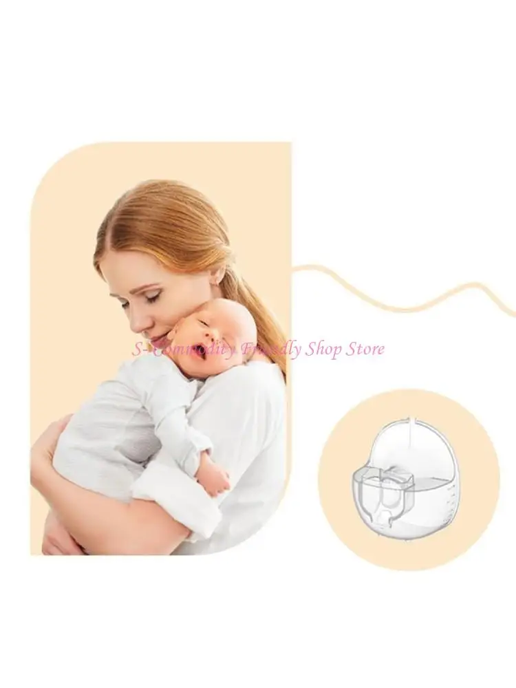 85ae-allattamento-efficiente-flangia-da-27mm-24mm-accessori-per-pompa-membrana-in-silicone-collettore-latte-tazza-per-s18-s21