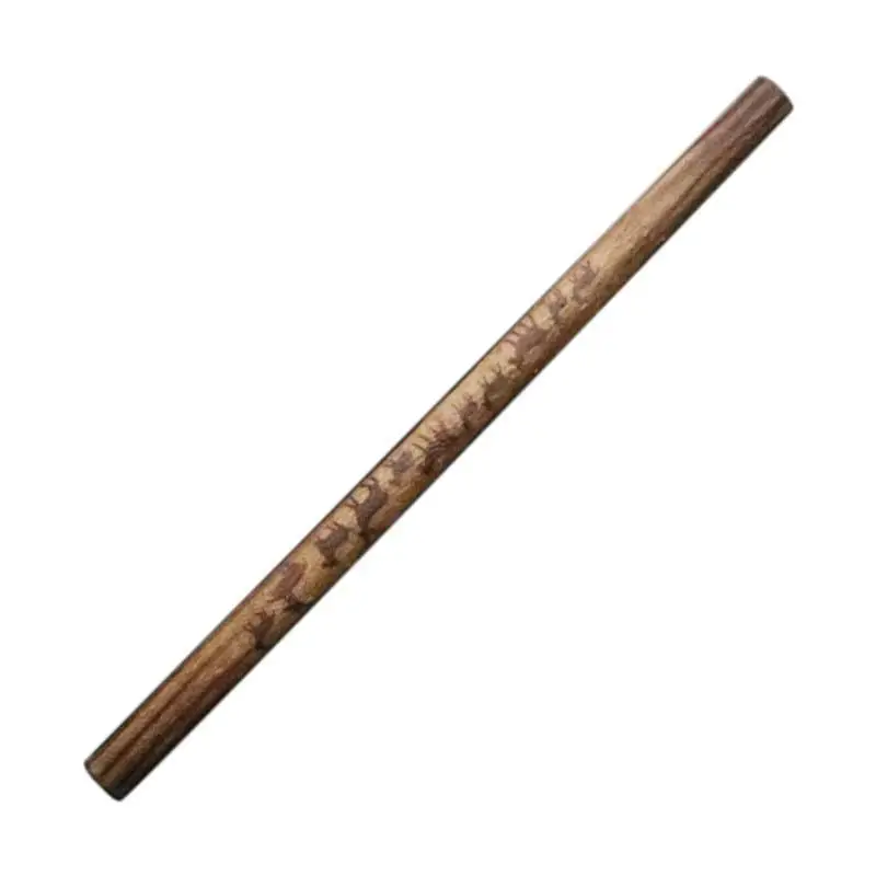 1Pc 75Cm Bamboo Rain Stick Ethnic Onomatopoeia Musical Instrument Yoga Meditation Sleep Aid Rain Sound Musical Instruments