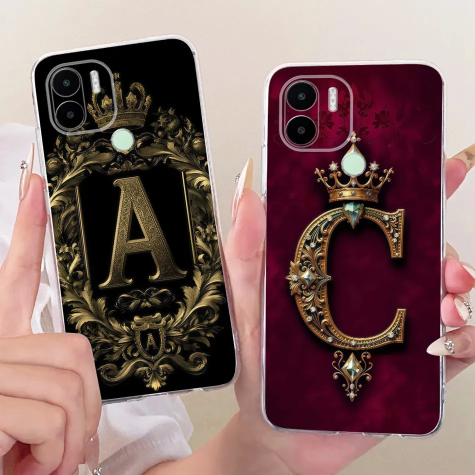 For Xiaomi Redmi A1…