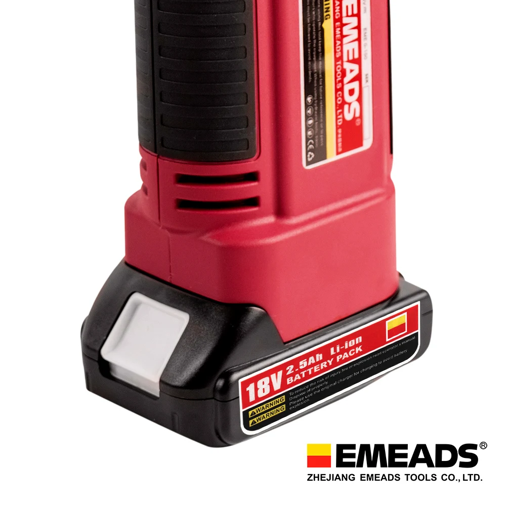 EMEADS GES-1525 TH15 TH20 TH25 TH26 TH32 PZ-1930 Battery Hydraulic Mini Pressing Tool For Copper Pex Pipe