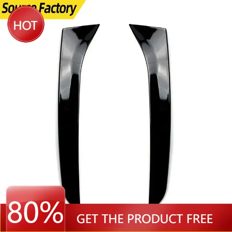 

Стайлинговые молдинги, новые для Volkswagen Passat B7 Wagon 2011 2012 2013 2014 2015, спойлер на боковое крыло, автомобильная наклейка, спойлер Modific