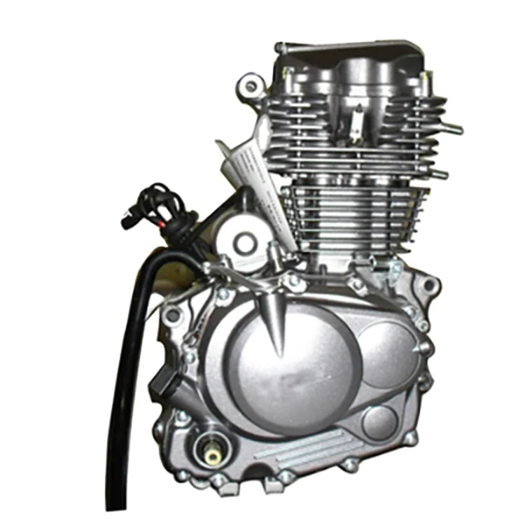 

Abril Flying Auto Parts motorcycle engine assembly 150cc/200cc/250cc/300cc CB250R