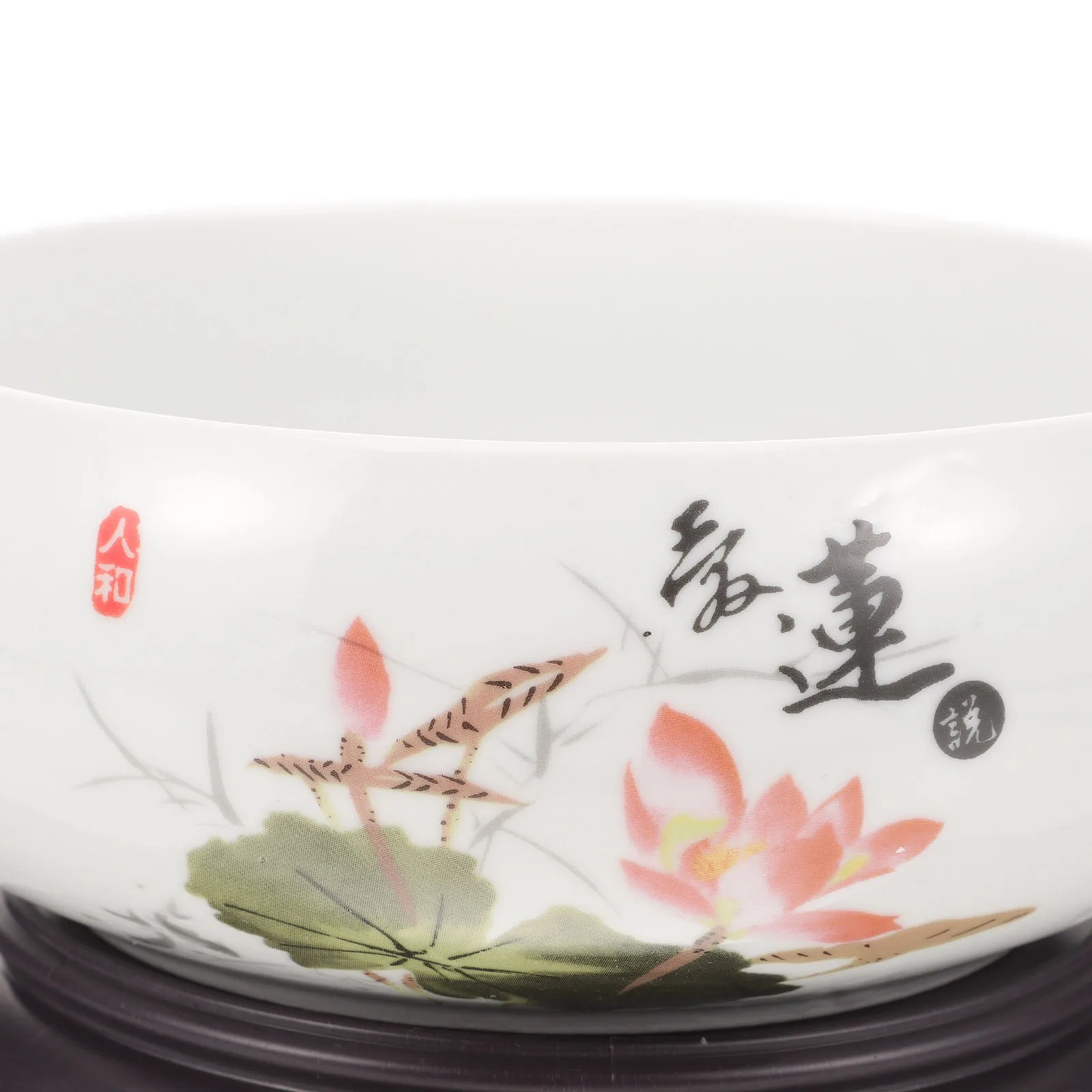 

1Set Decorative Flowerpot Planter Bowl for Hydroponic Plant Cultivation Centerpiece Home Daffodil Pot