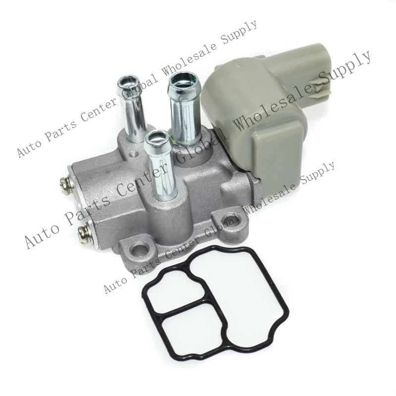L+ 22270-16060 Idle Air Speed Control IAC Valve for Toyota Celica Corolla 1.6L 1.8L