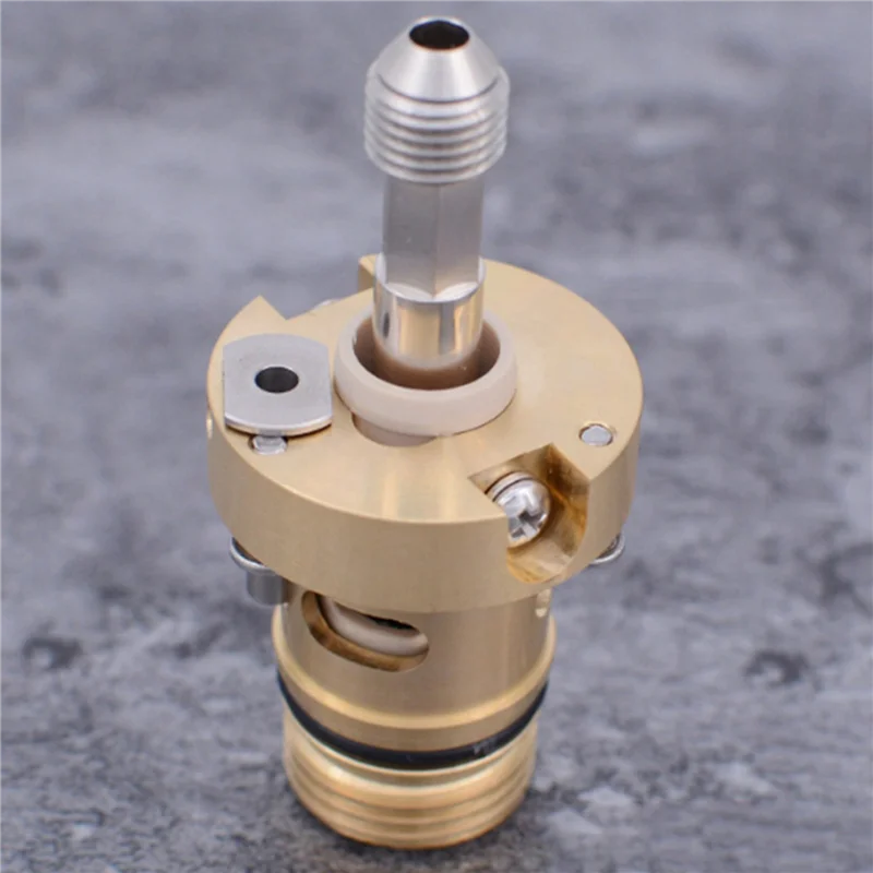 

【Superdeals】4 Pcs 228716 Torch Body Replacement Kit For 45A-105A Torch