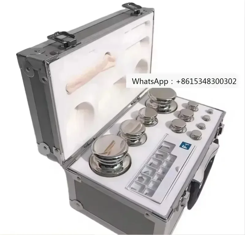 Oiml High Quality 1…