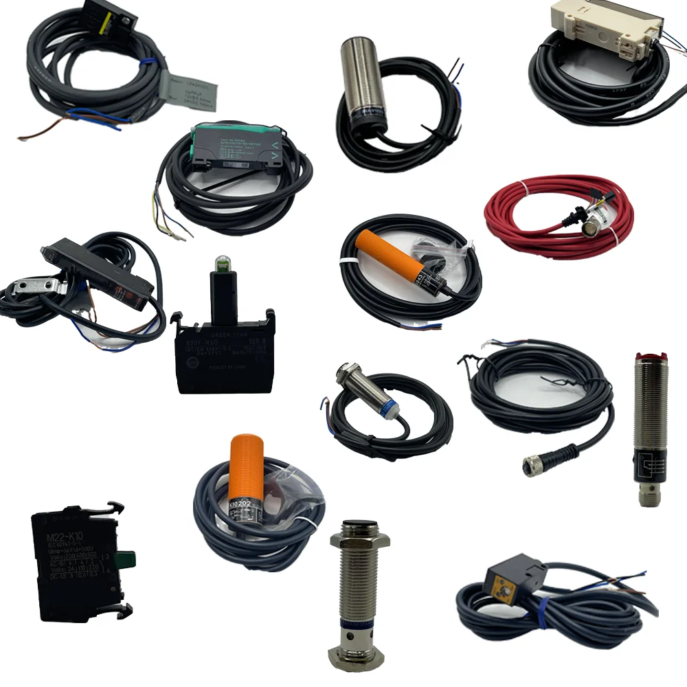 MFH-5/3E-1/8-B 30483 Electrical Equipment New Stock In Stock MFH-5/3E-1/8-B 30483