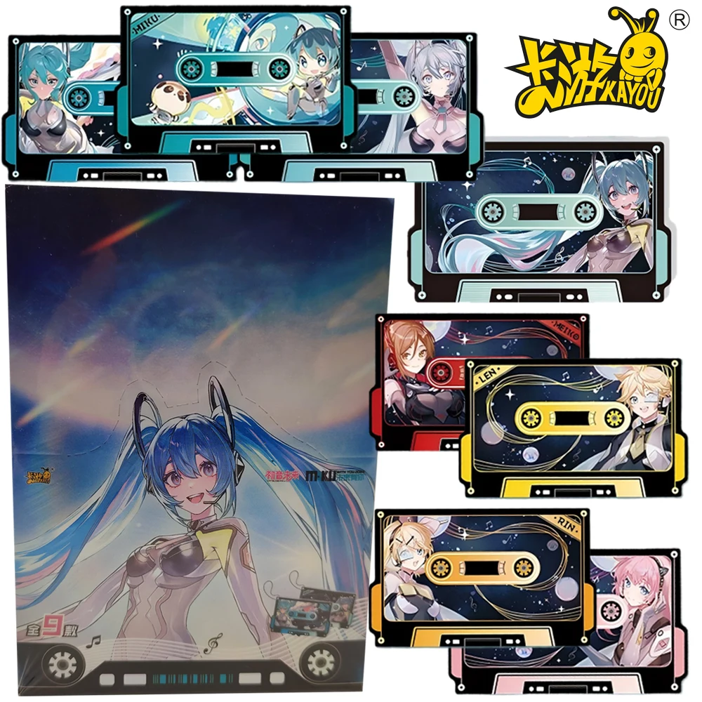 新しい-kayou-オリジナル初音ミク-future-with-you-シリーズ-アクリルペンダント-ボーカロイドスタイル-クリエイティブミニデコレーション-ファンへのギフト