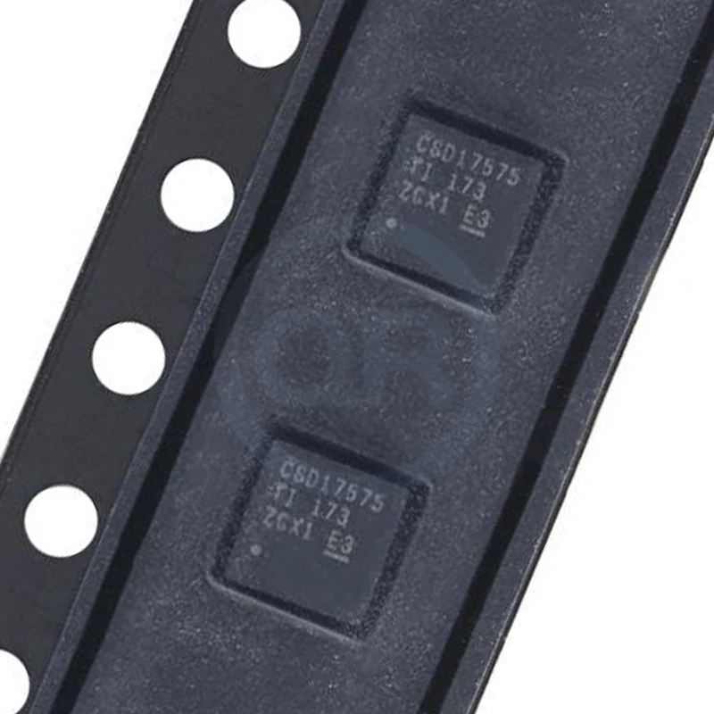 

(10 Pieces) CSD17575Q3 VSON-CLIP-8 CSD17575 Chip IC New Original