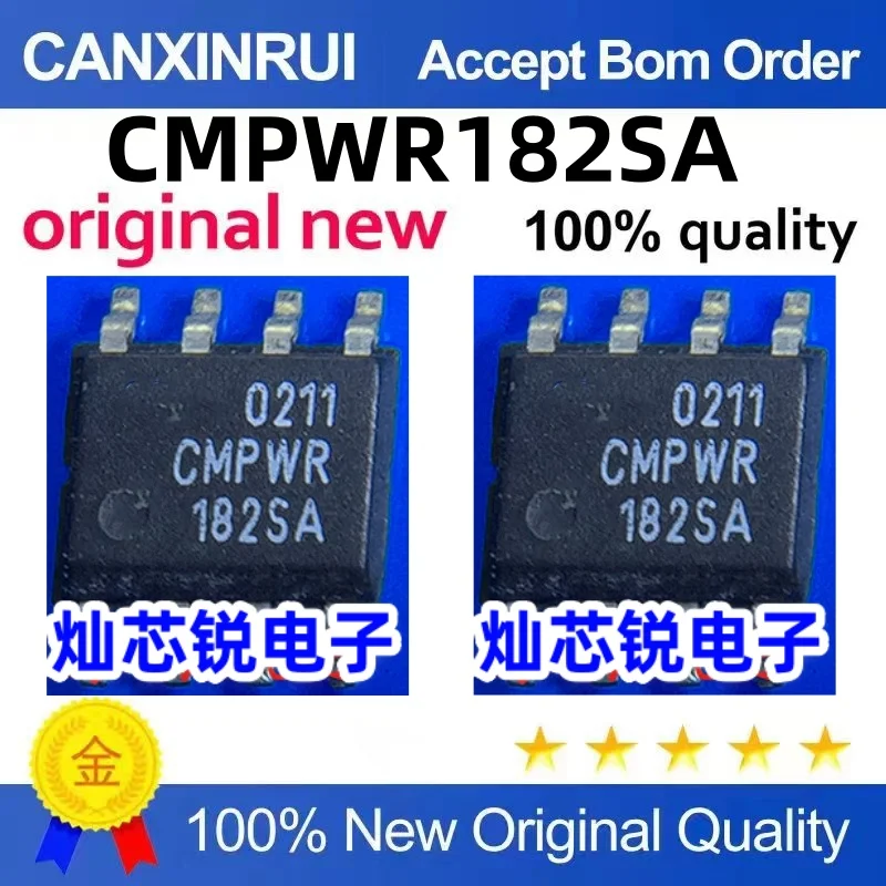 

（10 pieces）CMPWR182SA SOP-8 Power Management IC