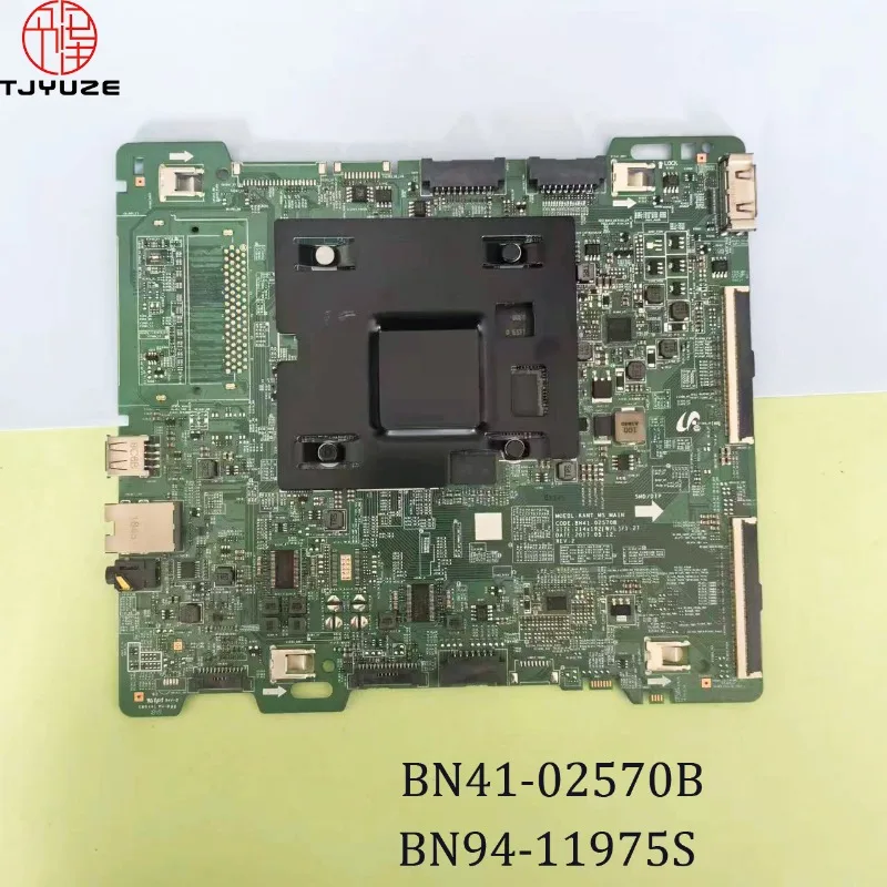 

Compatible with Samsung Main Board BN41-02570B BN41-02570 BN94-11975S for UN65MU800DFXZA UN65MU800DF UN65MU800